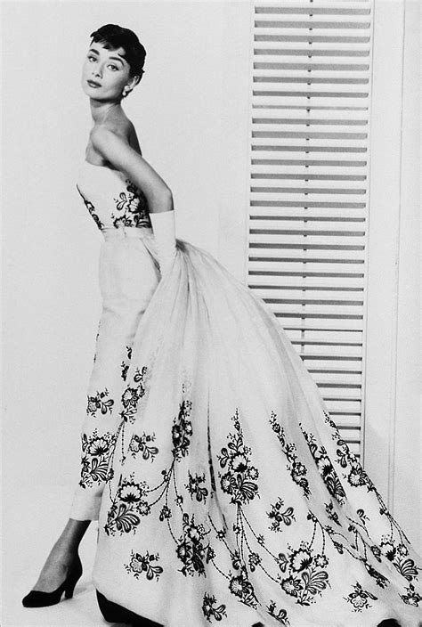 hubert de givenchy dresses